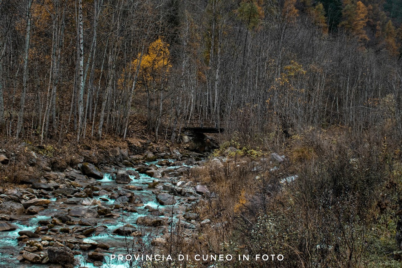 Fotografie Autunno in Valle Maira