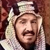 Ibn Saud Of Saudi Arabia
