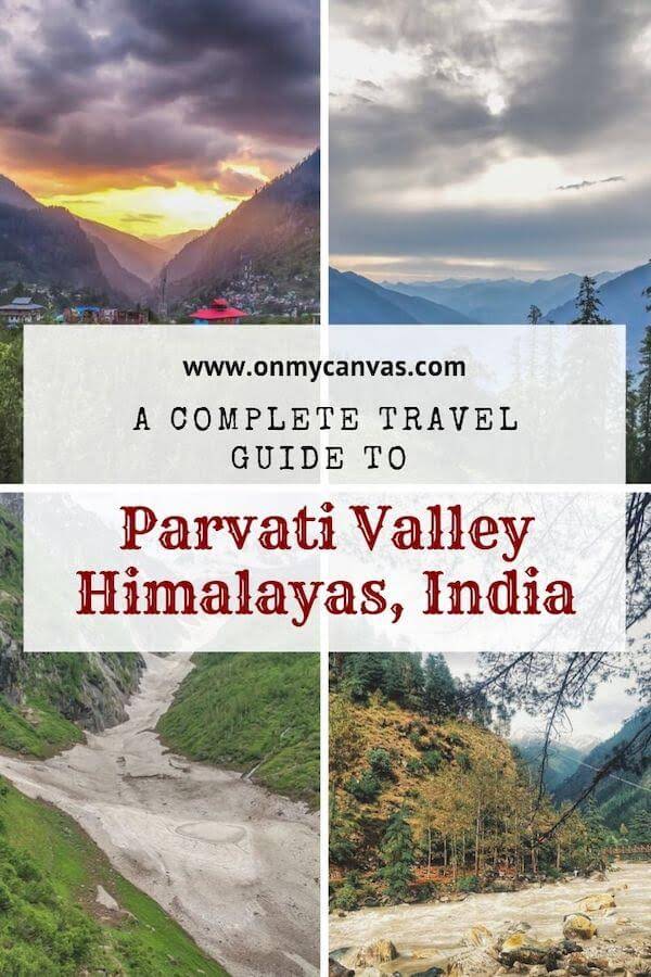A complete travel guide to Parvati Valley, Himalayas, India. Himachal Pradesh | Parvati River | Kasol Parvati Valley | Delhi to Parvati Valley | Things to do in Parvati Valley | places to see in parvati valley | Hiking in parvati Valley | Things to do in Himachal Pradesh | Hiking in Himachal Pradesh India | Must Visit Places in India | Mountains in India | backpacking India | Himalayas in India | Offbeat Destination | Local travel | Must see Places in India | Vacation South Asia | Budget | Off the Beaten Path in India | Trekking | Like a Local | Hiking Destinations | Budget Travel Places | North India | Best Weather in India | Yoga | Self Healing #travel #backpacking #budgettravel #offthebeatenpath #India #Asia #southasia #exploreIndia #visitIndia #seeIndia #discoverIndia #TravelIndia #himachalpradesh 
