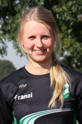 Franziska Schlierkamp