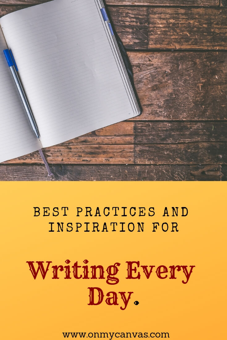 I was a software engineer. Now I write every day. In this practical guide, I disclose the secret tips on how to write every day, healthy practices that I follow to write daily, and a few tips to get you started on writing. how to write daily | writing tips | writing habit | writer | writing inspiration | writing tips for beginners | How to set a writing routine | Writing Community #habits #writer #writerslife #writinglife #writingtips #writinginspiration #writinghelp #writedaily #writing