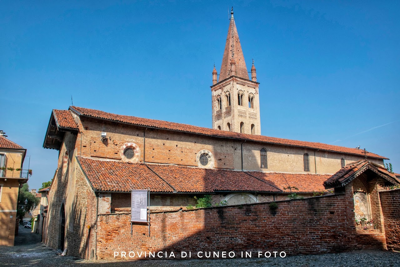 Fotografie Chiesa di San Giovanni - Saluzzo