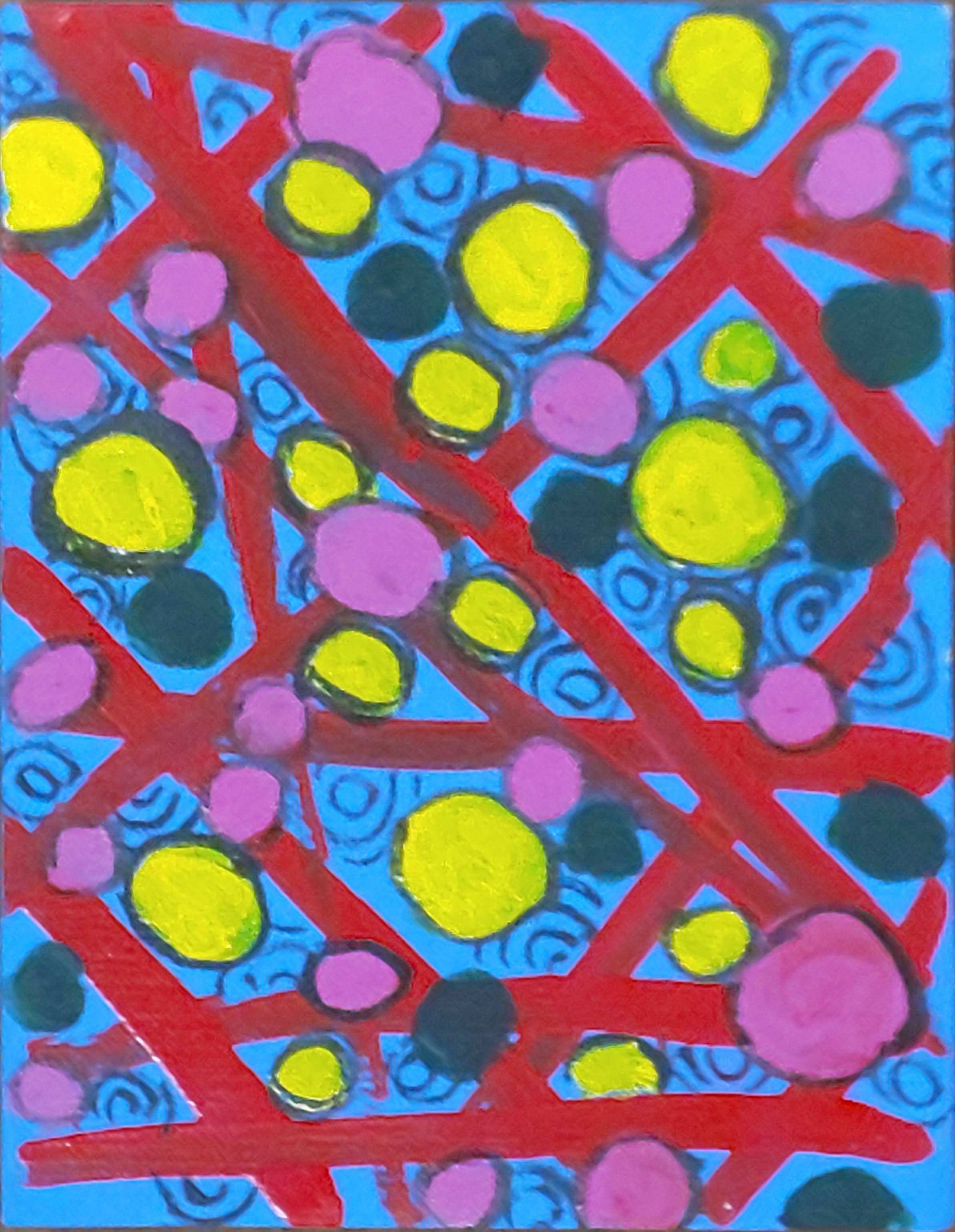 [through Tokyo Tower] - Ito, Yoko's art work | [�����^���[�̂����܂���] - �ɓ��m�q�̔��p