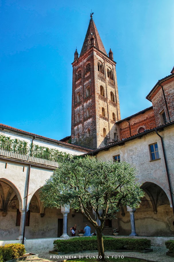 Fotografie Chiesa di San Giovanni - Saluzzo 