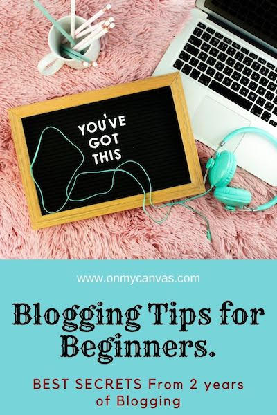 bloggingtipsforbeginners