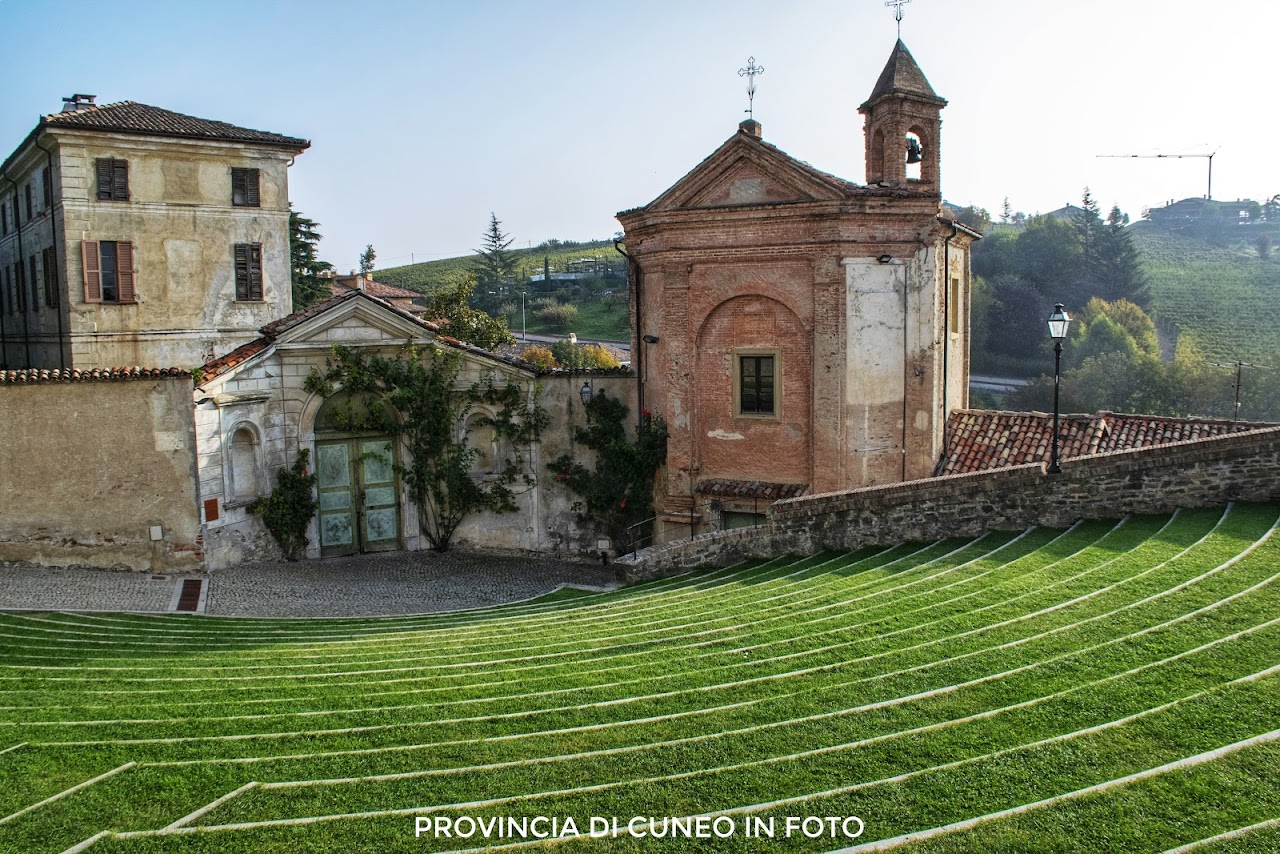 monforte d'alba tourist office