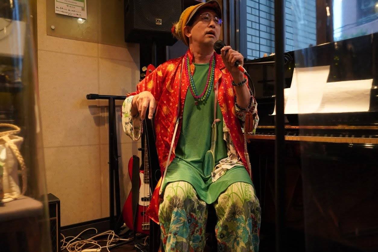 2021/04/17 �y�j �u�I���W�i���A�[�g - ���� : ���� - (�h���~�J���k ���)�v at [Zizi Anabelle (�����W�W�A�i�x��)]