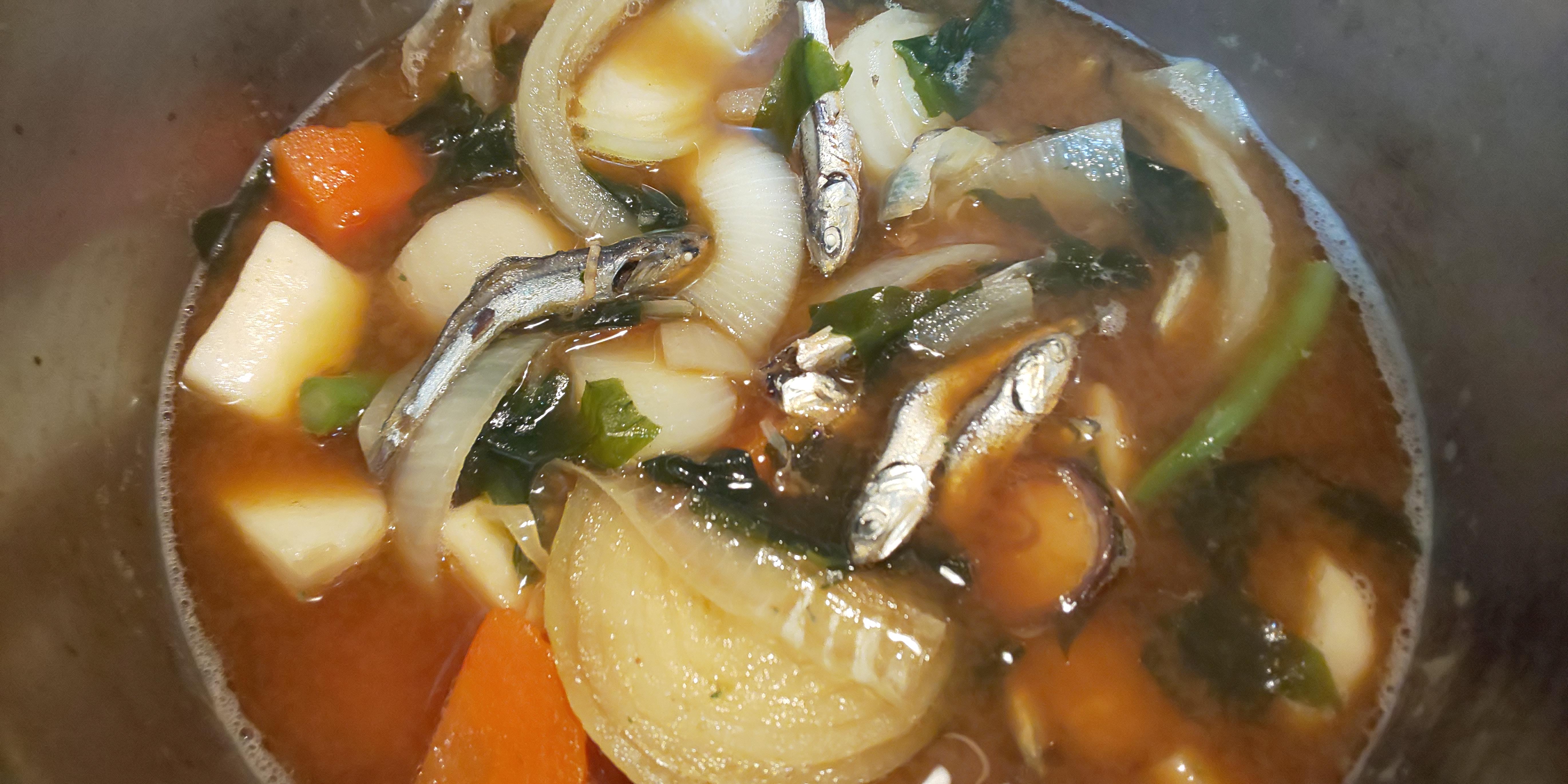 [�j�̗���] �p�X�^��䥂ŏ`���̂Ă��ɂ��̂܂܁A�|�g�t�□�X�`�ɗ��p�B