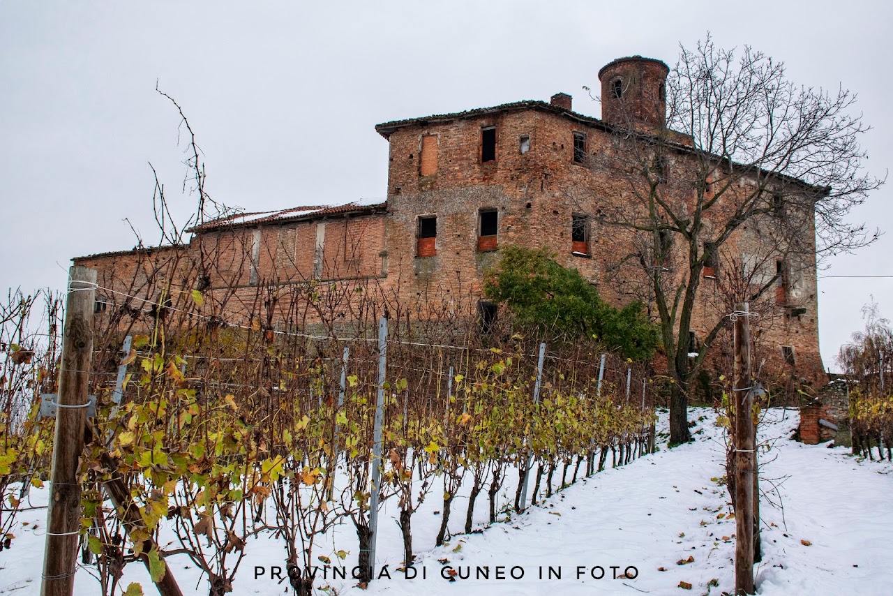 Fotografie Castello della Volta - Barolo