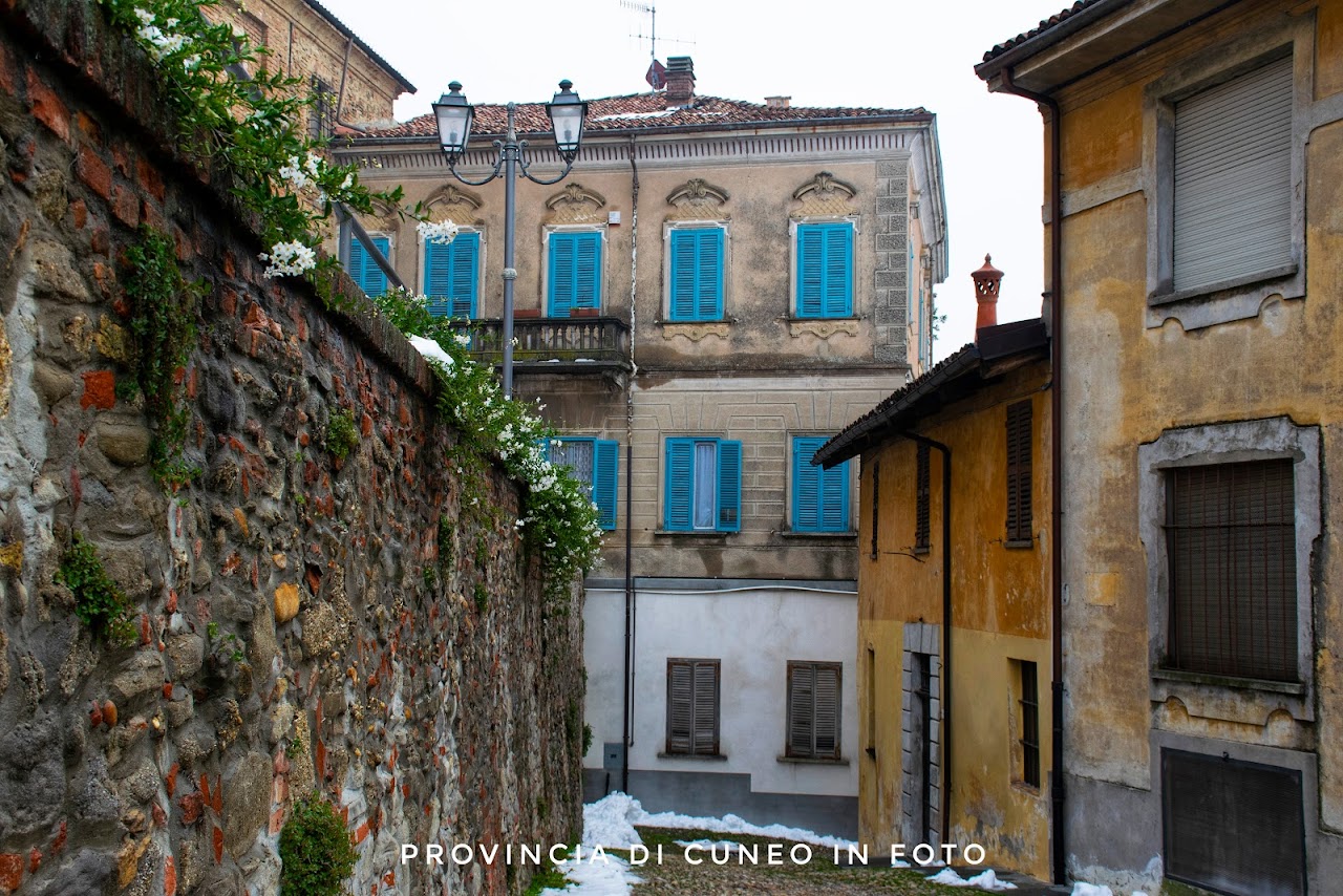 Fotografie La Morra - Langhe