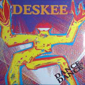 Dance dance - Deskee