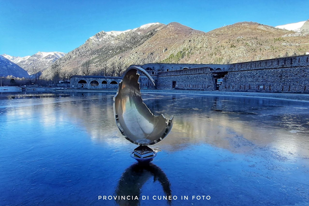 Fotografie Lago del Forte - Vinadio