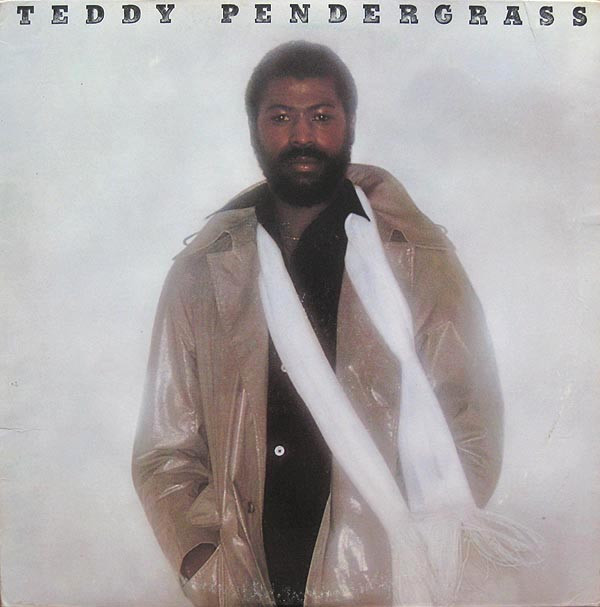 You can't hide from yourself - Teddy Pendergrass