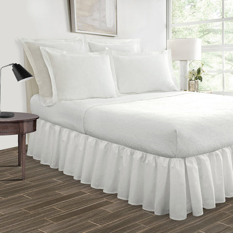 Supreme Quality Bed Skirts – Bedding blogs by James