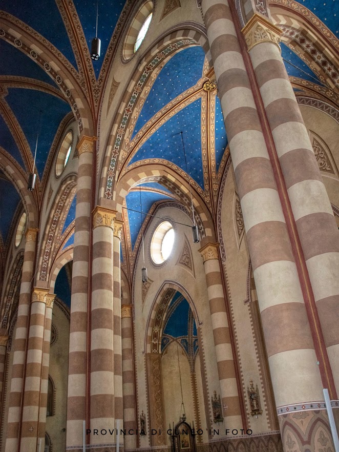 Fotografie Cattedrale di San Lorenzo - Alba