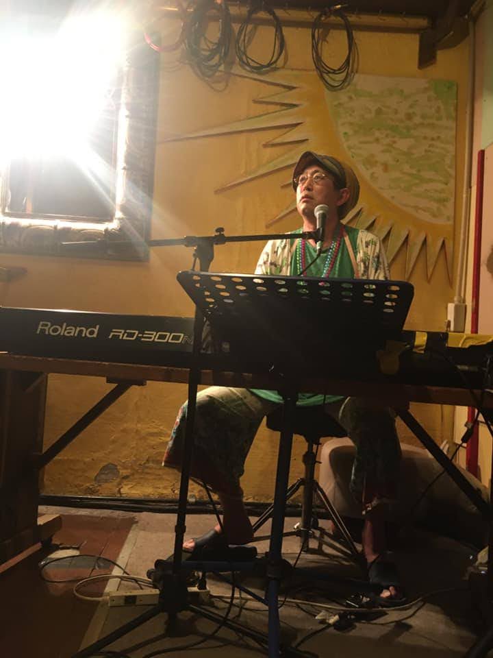 2021/05/31 MonBЂł  \g (Vl^)Aт uNǔłЂŁvB(FGAW) [Flower Gold Art Words #112 - XeLeLROCKFES]