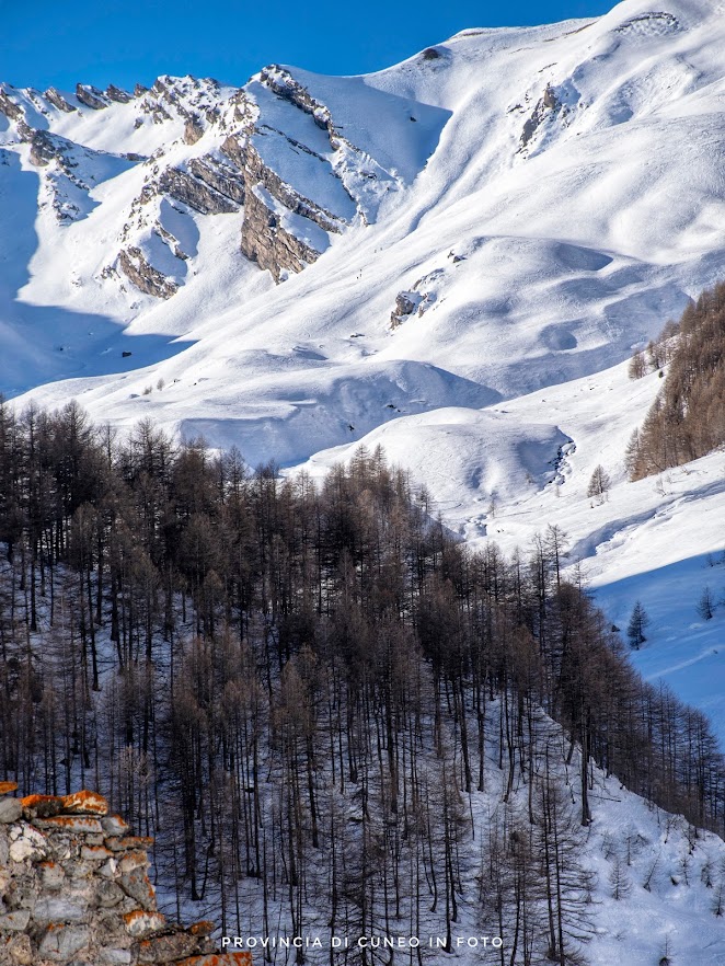 Fotografie Alla scoperta della Valle Stura di Demonte