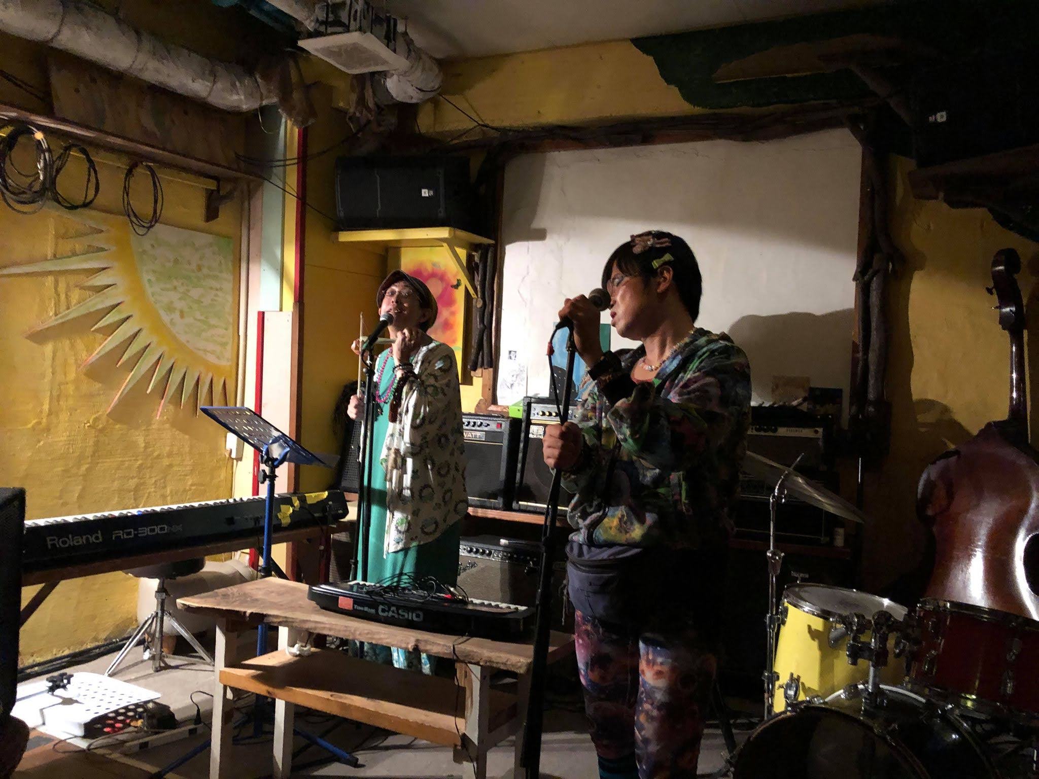 2021/05/31 MonBЂł  \g (Vl^)Aт uNǔłЂŁvB(FGAW) [Flower Gold Art Words #112 - XeLeLROCKFES]