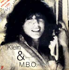 Dirty talk - Klein & MBO