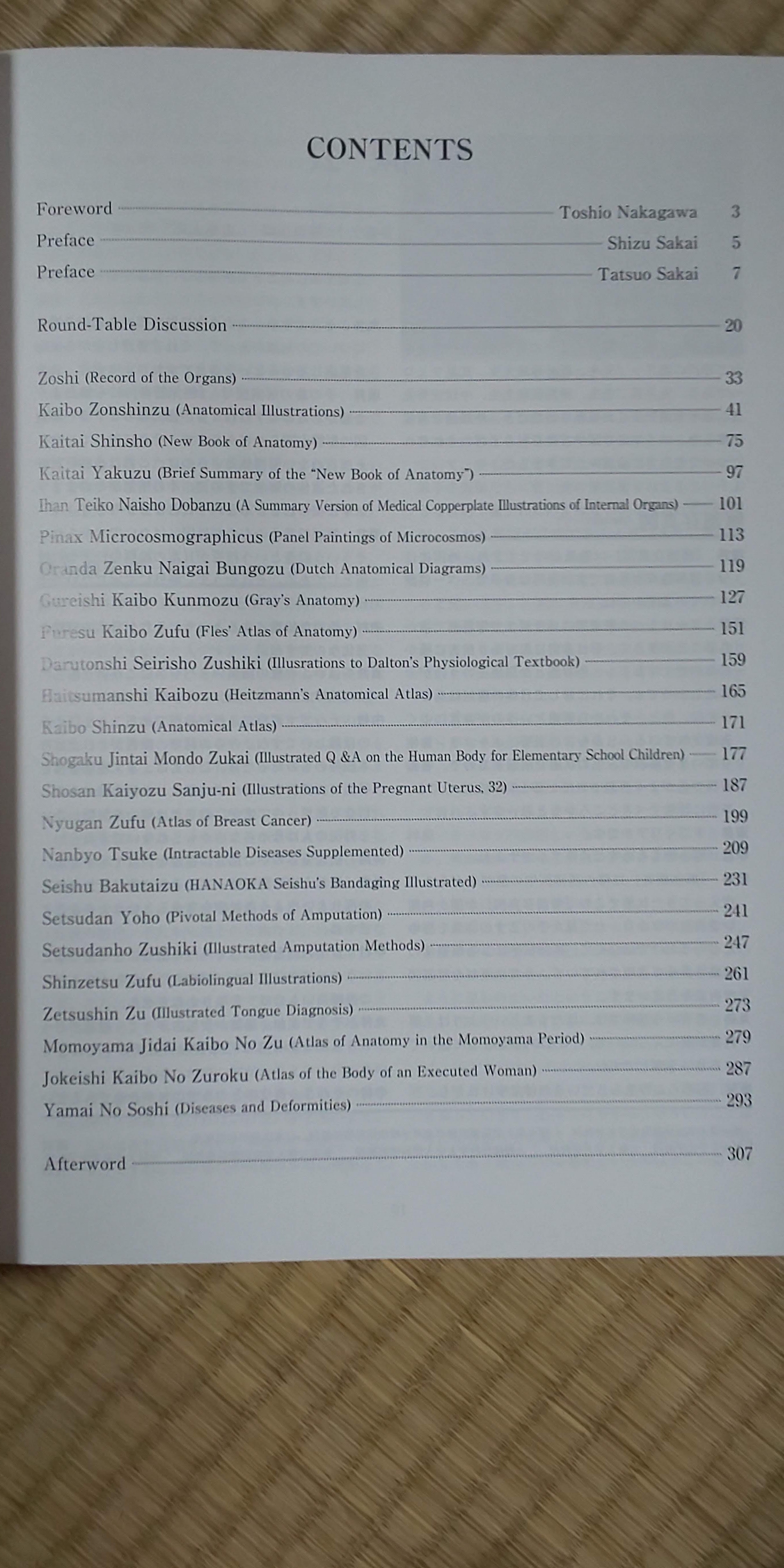 CONTENTS [���{�È㏑�W]