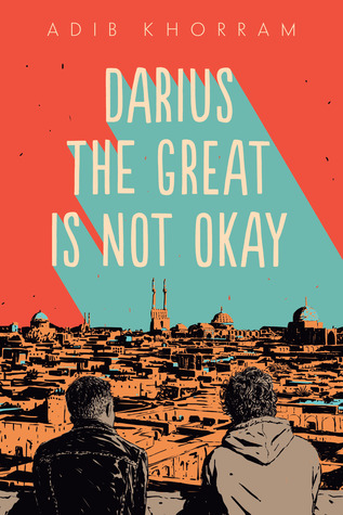 Amazon.com: Darius the Great Is Not Okay (9780525552963): Khorram ...