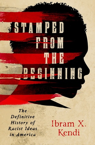 Stamped from the Beginning Cover