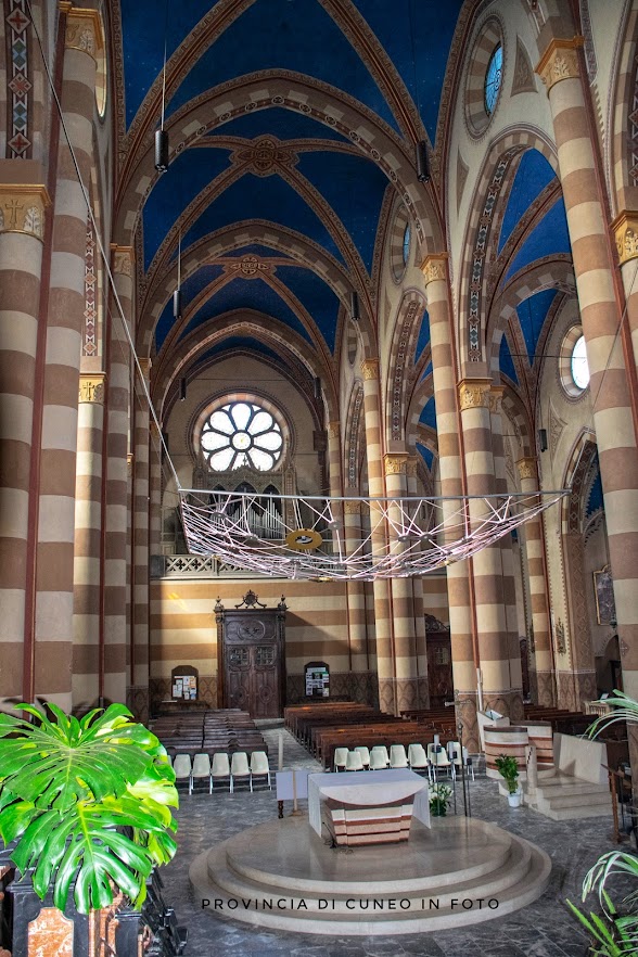 Fotografie Cattedrale di San Lorenzo - Alba