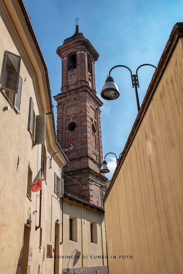 Fotografie Alba capitale delle Langhe