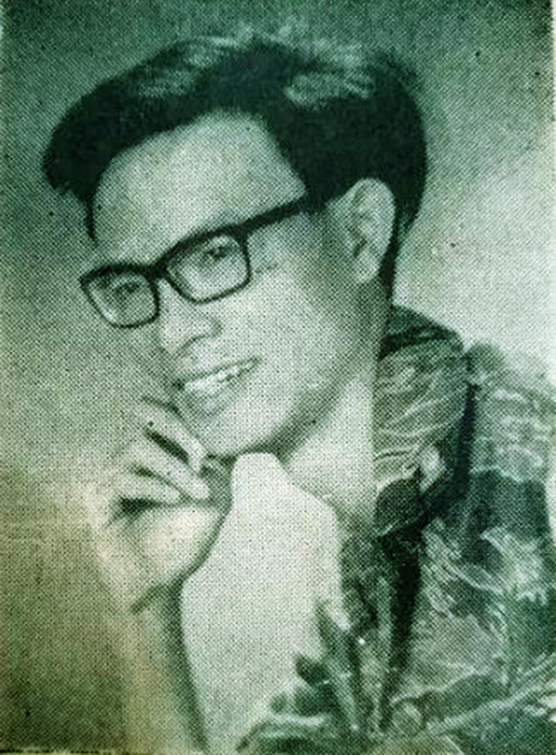 Đối thoại với nhà văn Bảo Ninh -Trần Hoài Thư