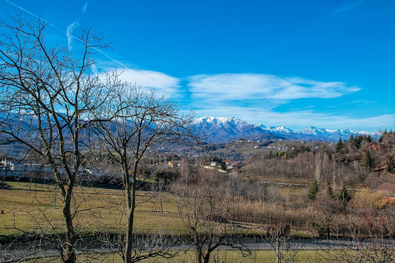 Fotografie Via delle Cappelle - Vicoforte