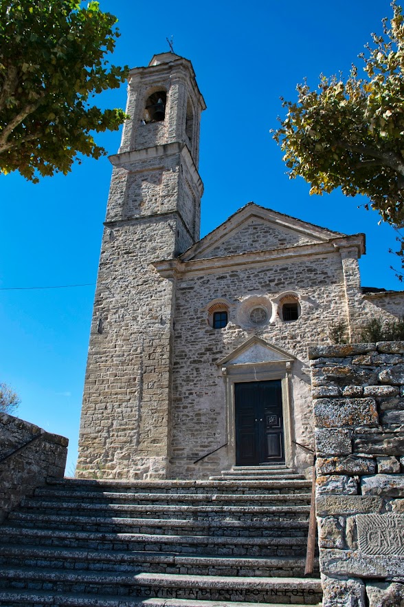 Fotografie Santuario di Madonna del Carmine - Prunetto