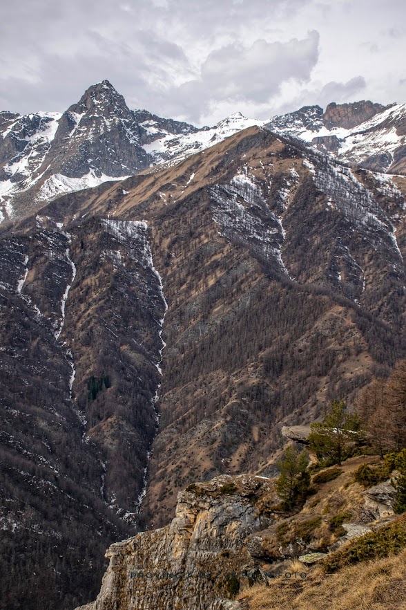 Fotografie La Fremo Cuncunà - Valle Maira