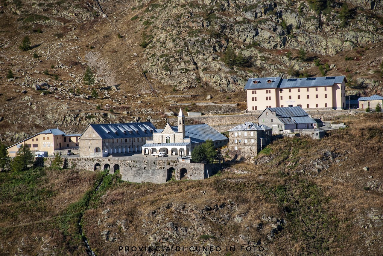 Fotografie Alla scoperta della Valle Stura di Demonte