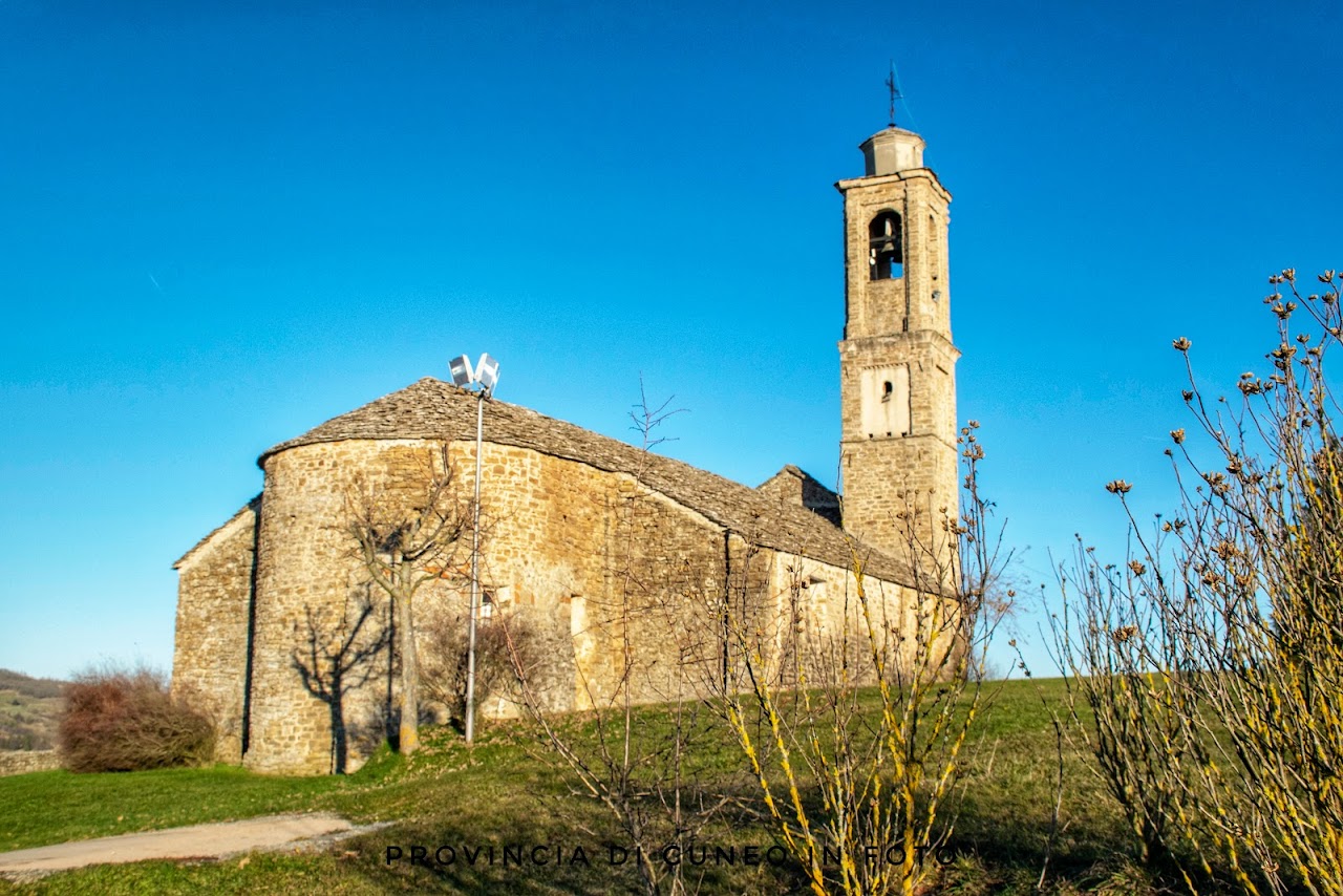 Fotografie Santuario di Madonna del Carmine - Prunetto