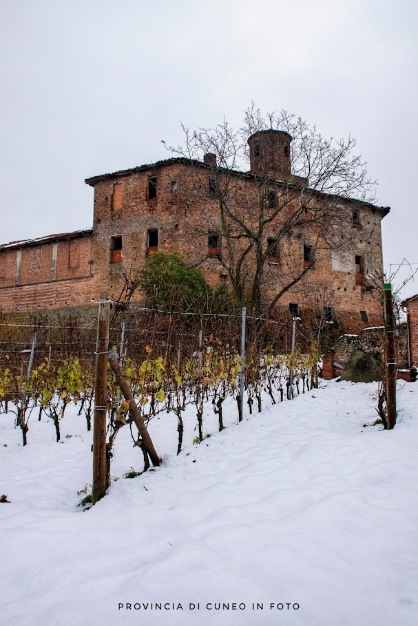 Fotografie Castello della Volta - Barolo