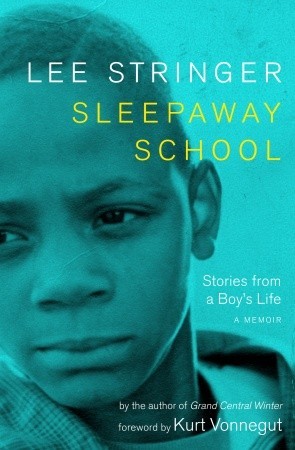 Sleepaway School Cover