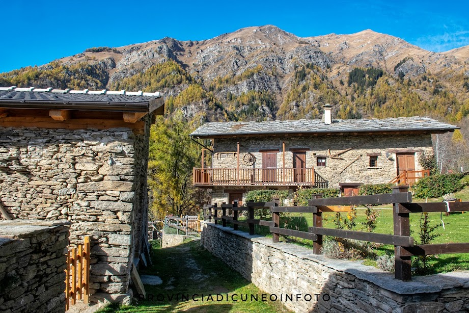 Percorso Botanico  Ponte Tibetano  Becetto