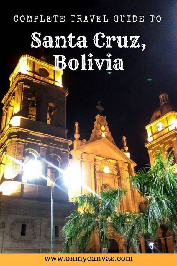 Santa Cruz, one of the richest city in Bolivia, is a gateway to the most unusual national parks of #Bolivia. While narrating the political and economical importance of the city, I disclose the best things to do in Santa Cruz Bolivia. (think jaguars). #travelguide #southamerica #solotravel #backpackingbolivia #samaipata #amboro #jaguars #sanmiguelitoranch#experiencebolivia #santacruz #boliviaculture #boliviapolitics #destinationguide #santacruzbolivia #boliviancities