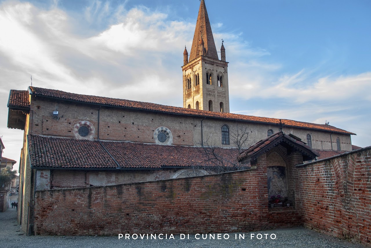 Fotografie Chiesa di San Giovanni - Saluzzo