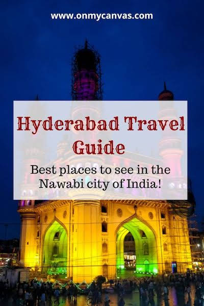 A travel guide to the best places to visit in Hyderabad, Andhra Pradesh India. Hyderabad Charminar | famous places in Hyderabad | Hyderabad Sightseeing | Monuments in India | Historical places in India | Places to see in Hyderabad | Hyderabad Travel | Cities of India | Places to visit in Hyderabad in 2 Days | Hyderabad Trip | Best places in India | Places to visit in Hyderabad in 3 Days | Backpacking India | Must Visit Places in India #India #discoverindia #Indiatravel #asia #historical 