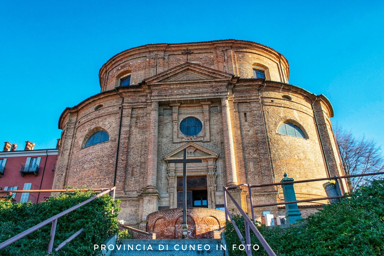 Fotografie Chiesa di Santa Maria degli Angeli - Bra