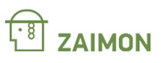 Логотип ZAIMON
