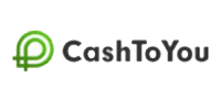 Логотип CashToYou 
