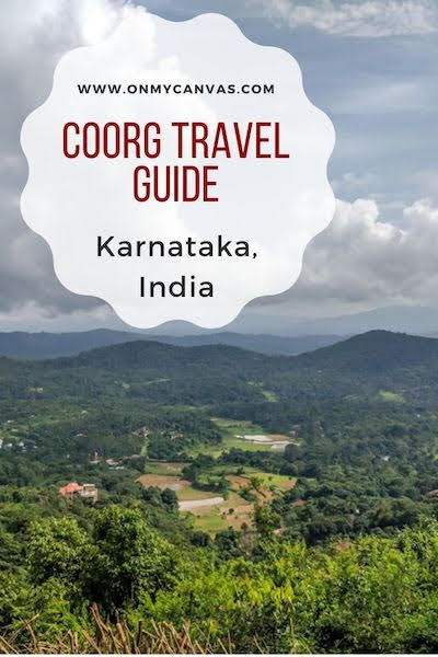 coorgtravelguide