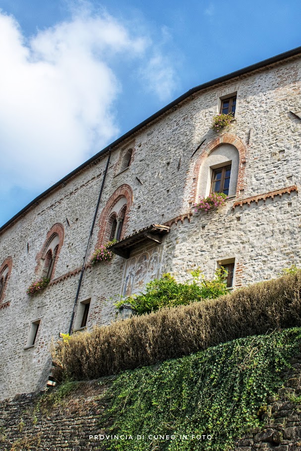 Fotografie Castello di Sinio 