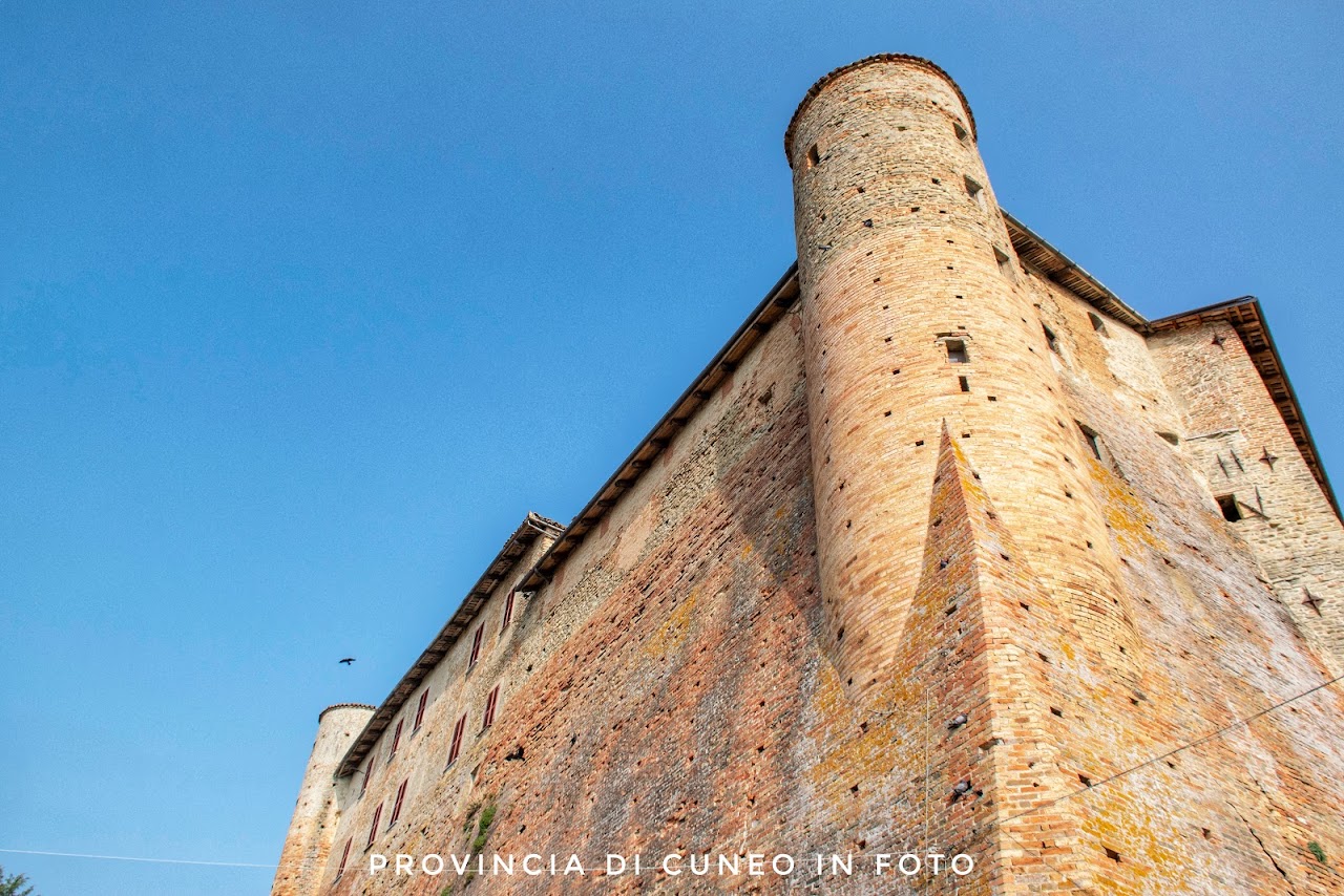 Fotografie Castello di Castiglione Falletto - Langhe