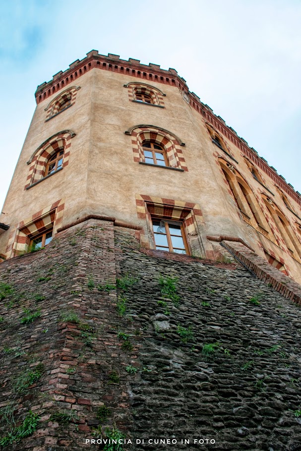 Fotografie Il Borgo di Barolo - Langhe