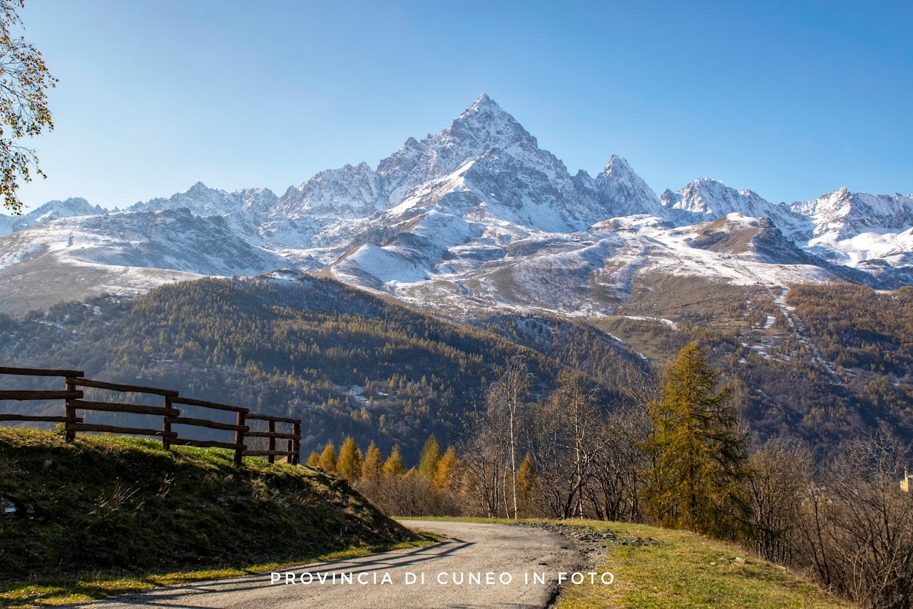 Fotografie Ostana - Valle Po