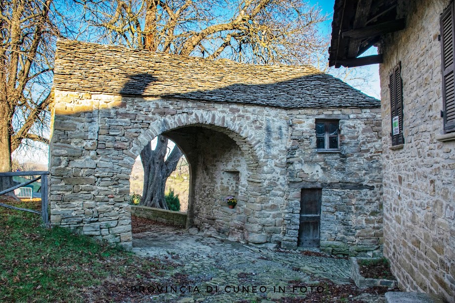 Fotografie Fotografie Museo Etnografico La Batajera - Prunetto