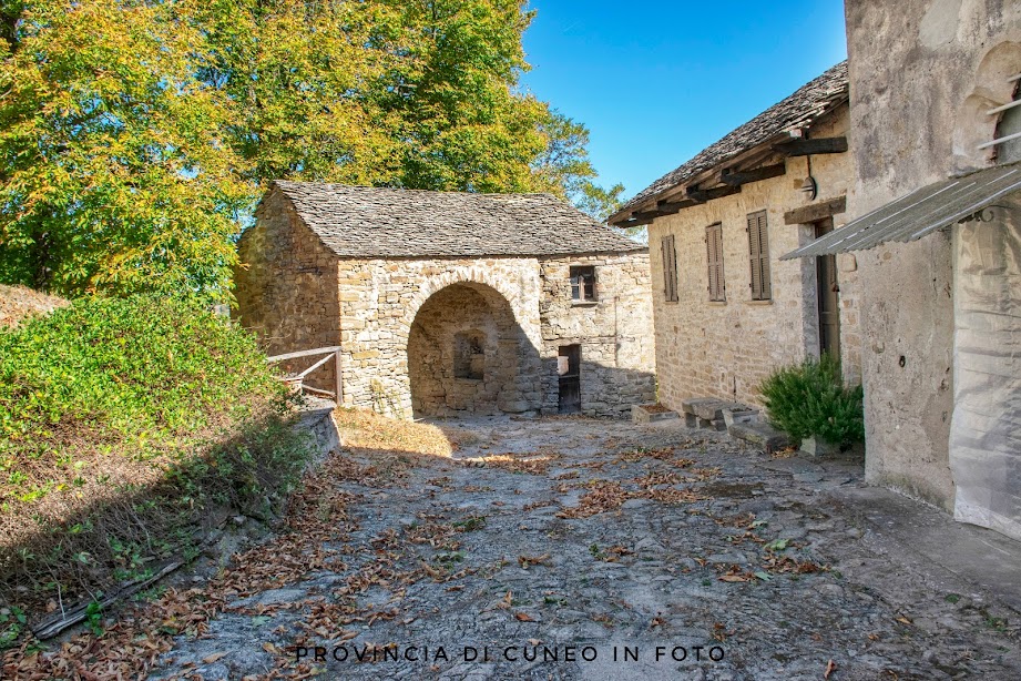 Fotografie Museo Etnografico La Batajera - Prunetto